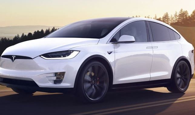 Image for Tesla Near Me | Find Cars Near Me | Tesla Model S with ID of: 3561847