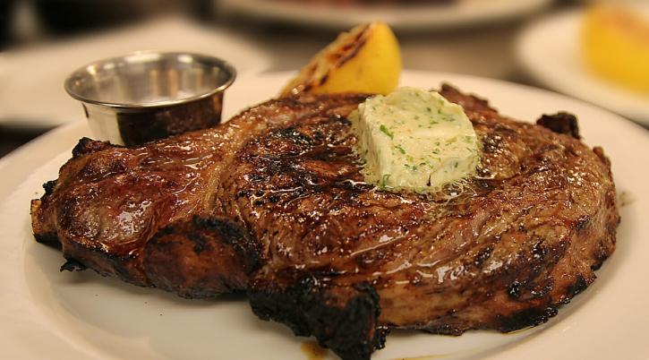 Image for Little Chicago Chophouse with ID of: 3562139