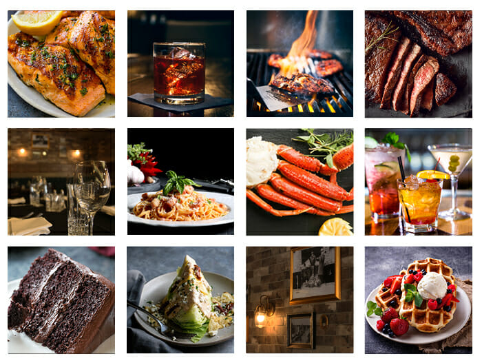 Image for Little Chicago Chophouse with ID of: 3562142