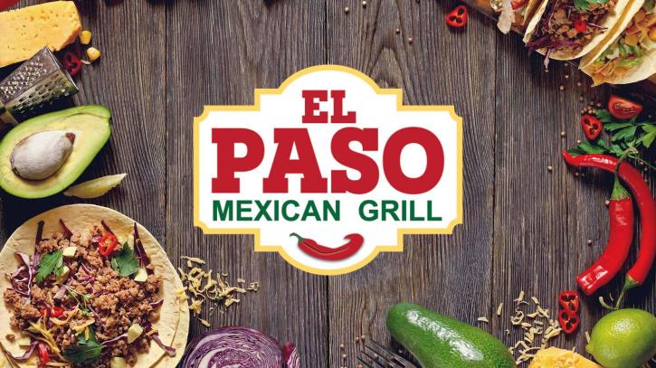 Image for El Paso Mexican Grill with ID of: 3562168