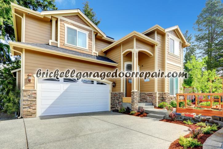 Image for Brickell Pro Garage Door with ID of: 3562282