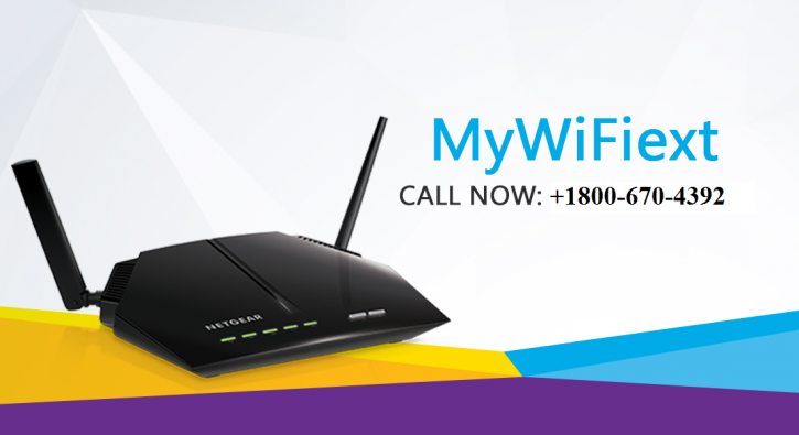 Image for Mywifiext Netgear Extender Setup with ID of: 3562360