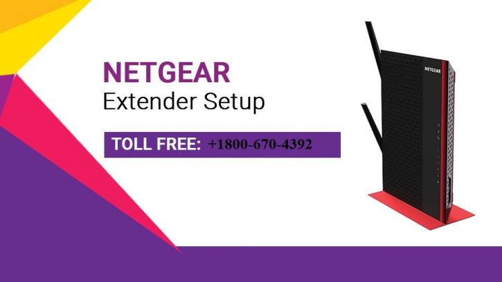 Image for Mywifiext Netgear Extender Setup with ID of: 3562378