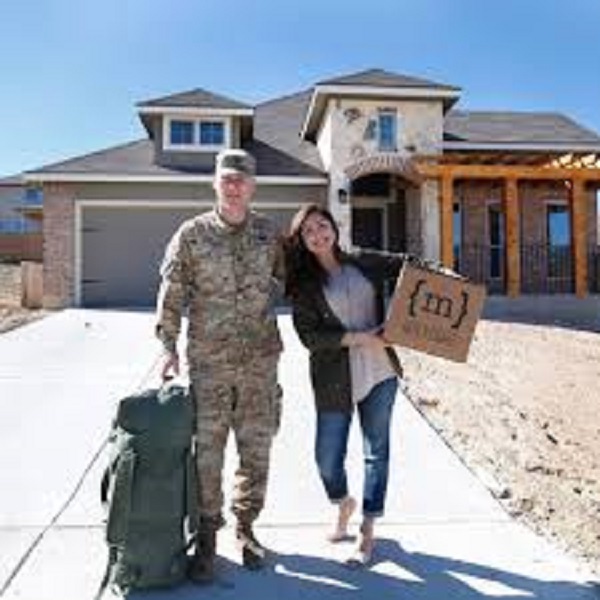 Image for Hampton Virginia Military Veteran Movers with ID of: 3562390