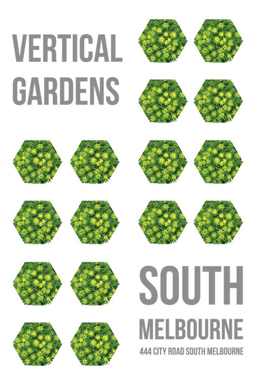 Image for Vertical Gardens South Melbourne with ID of: 3562413
