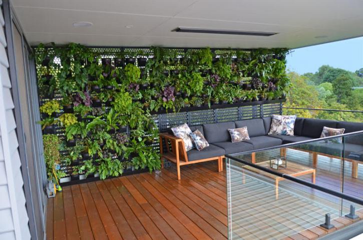 Image for Vertical Gardens South Melbourne with ID of: 3562420