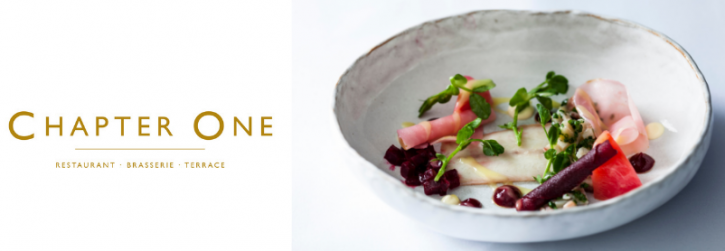 Image for Chapter One Restaurant with ID of: 3562461