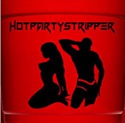 Image for Hot Party Stripper - Miami with ID of: 3562489
