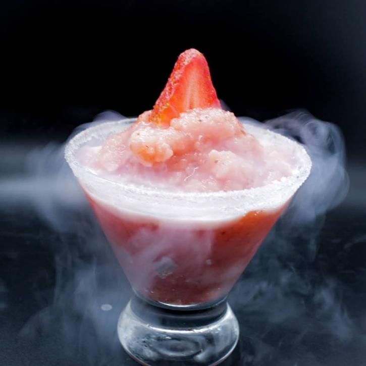 Image for Pepper Smash - A Cocktail Kitchen with ID of: 3562573