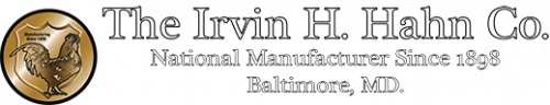 Image for Irvin H Hahn Co with ID of: 3562743