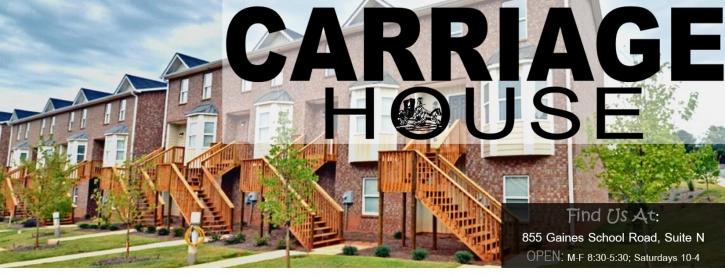 Image for Carriage House Realty, Inc. with ID of: 3562811