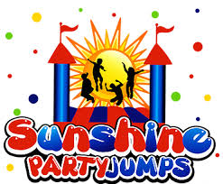 Image for Sunshine Party Jumps with ID of: 3562855