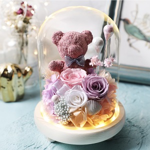 Image for Secret Florists with ID of: 3562874