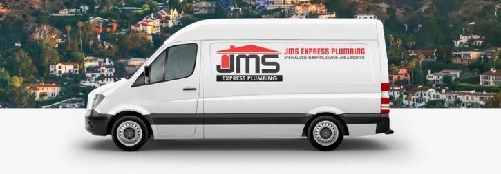 Image for JMS Express Plumbing Tarzana with ID of: 3562898