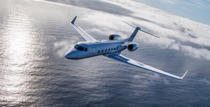 Image for Commercial Avionic System Market worth $86.9 Billion by 2024 with ID of: 3563130