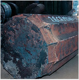 Image for STAINLESS STEEL FORGED INGOTS with ID of: 3563144