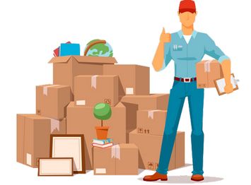 Image for Removalists Melbourne - Quick Pick Movers with ID of: 3563216