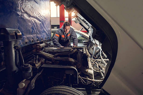Image for Local Truck Repairs with ID of: 3563319