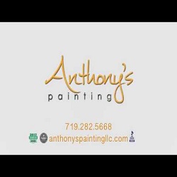 Image for Anthony's Painting with ID of: 3563335