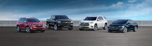 Image for Henna Chevrolet with ID of: 3563357