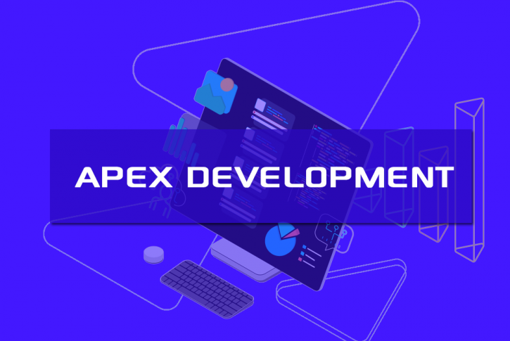 Image for Salesforce Apex Training- Apex Salesforce Certification Training with ID of: 3563382