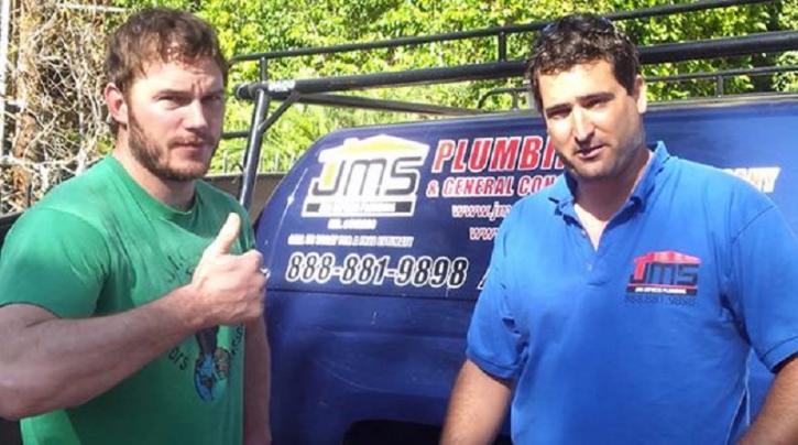 Image for JMS Express Plumbing with ID of: 3563430