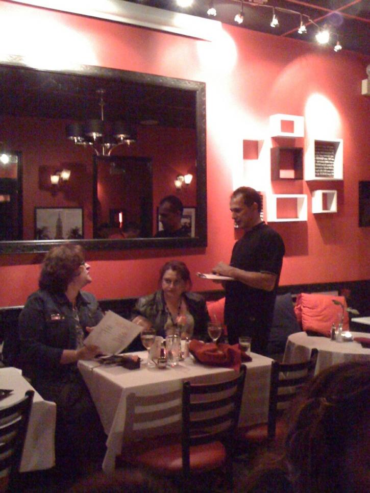 Image for Tutti Vous Opens on Bloomfield Ave with ID of: 356348