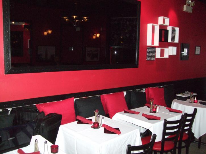 Image for Tutti Vous Opens on Bloomfield Ave with ID of: 356350