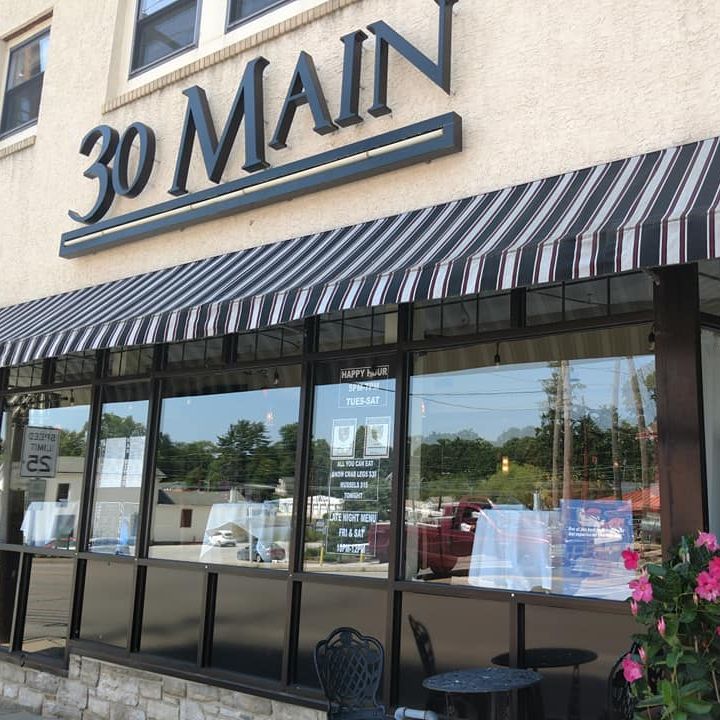 Image for 30 Main Bistro with ID of: 3563695