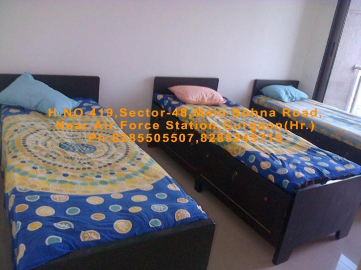 Image for pg in gurgaon with ID of: 3563873