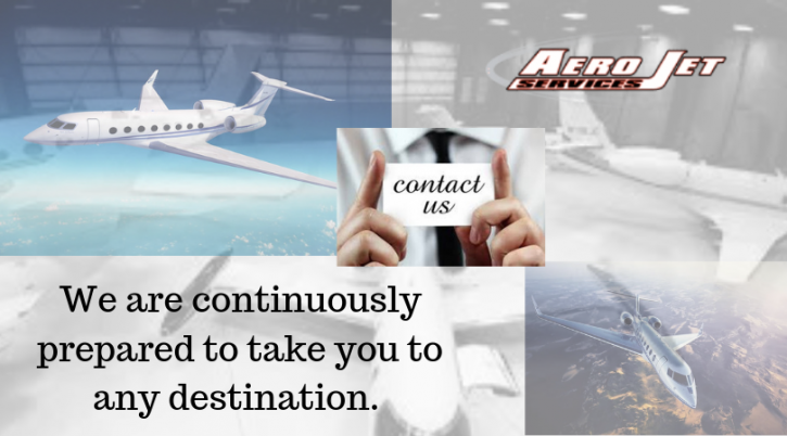 Image for Private Flights Canada with ID of: 3564038
