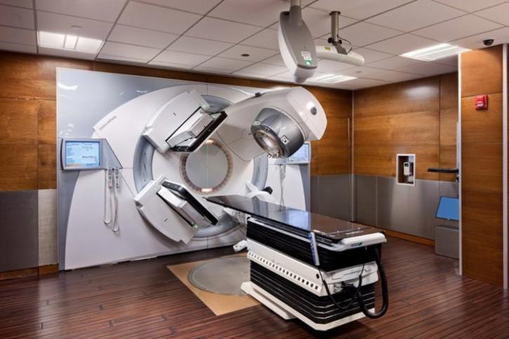 Image for Linear Accelerators for Radiation Market - size, Share, Outlook and Opportunity Analysis 2018-2026 with ID of: 3564157