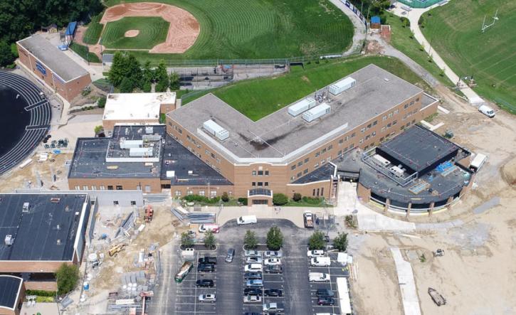 Image for Aerial Imaging Market Study By Application & Top Key Players - AeroMetric Inc., BLOM ASA, CICADE S.A., Cooper Aerial Surveys Co., Digital Aerial Solutions, LLC with ID of: 3564197