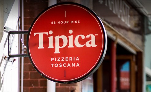 Image for Tipica Pizza Bondi Beach with ID of: 3564228