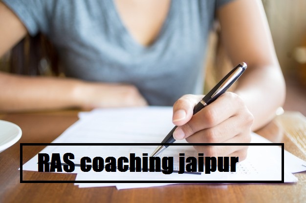 Image for RAS coaching jaipur with ID of: 3564237