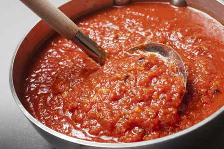 Image for Pasta Sauce Market Study By Type, Packaging & Top Key Players - B&G Foods Holdings Corp., Barilla S.p.A., Dolmio, CSC Brand LP., Hunts, Knorr, Mizkan Co. with ID of: 3564312