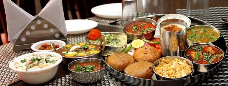 Image for Dal Bati Restaurant Udaipur with ID of: 3564452