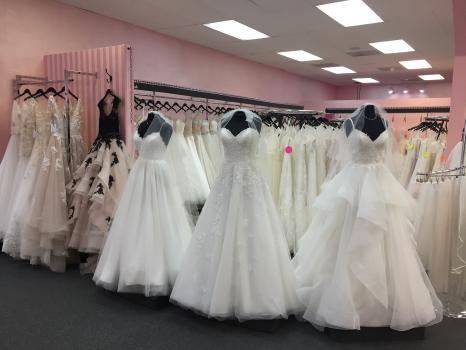 Image for The Bridal Gallery with ID of: 3564564