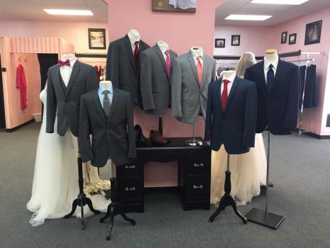 Image for The Bridal Gallery with ID of: 3564569