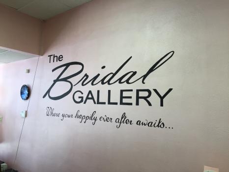 Image for The Bridal Gallery with ID of: 3564571