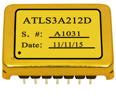 Image for ATLS3A212 laser driver with ID of: 3564766