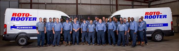 Image for Roto-Rooter Plumbing & Drain Service with ID of: 3564841