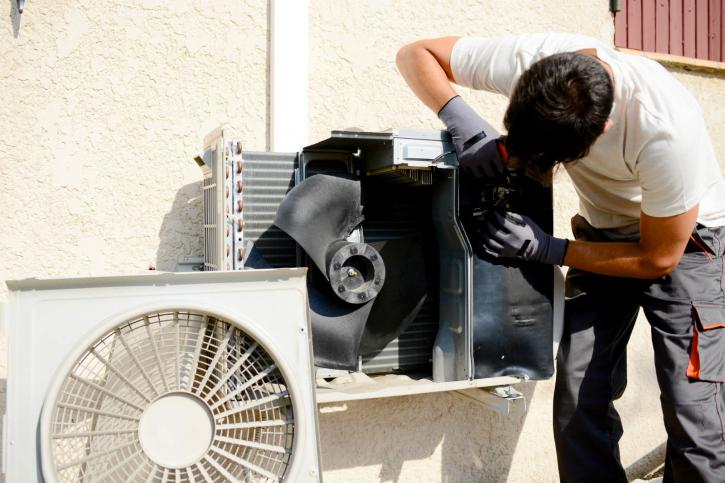 Image for Serrano Heating & Air with ID of: 3564932