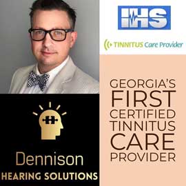 Image for Dennison Hearing Solutions with ID of: 3564998