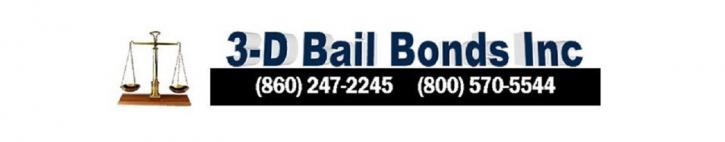 Image for 3-D Bail Bonds Waterbury with ID of: 3565086