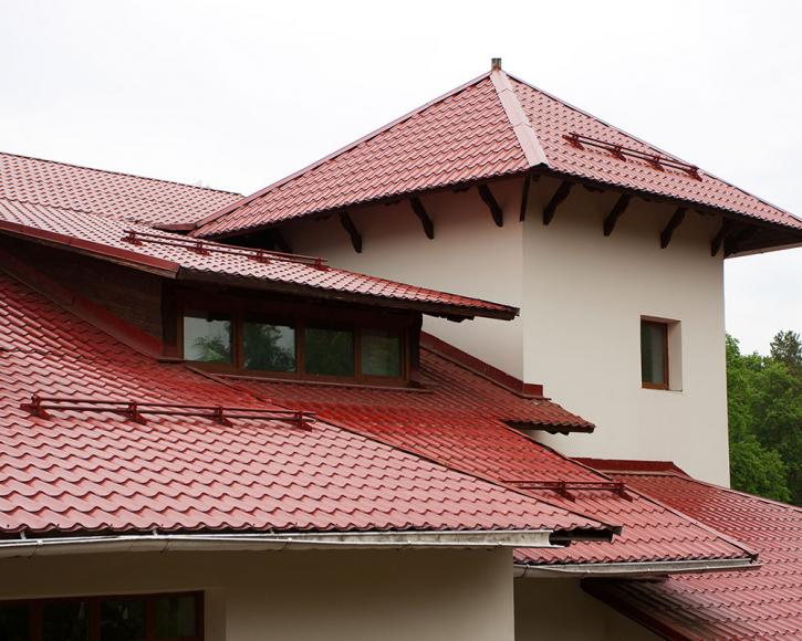 L & J Roofing, Inc. - Roofing - Austin, TX