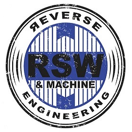 Image for RSW Reverse Engineering & Machining with ID of: 3565187