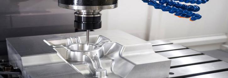 Image for RSW Reverse Engineering & Machining with ID of: 3565188