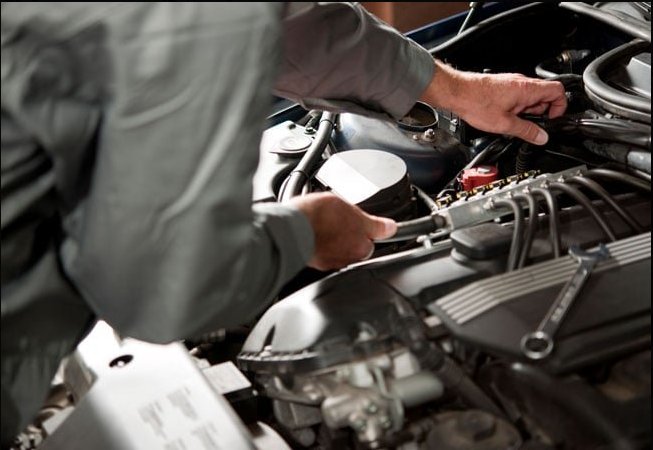 Image for D&J Automotive with ID of: 3565286