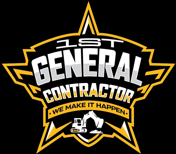 Image for 1st General Contractor with ID of: 3565480